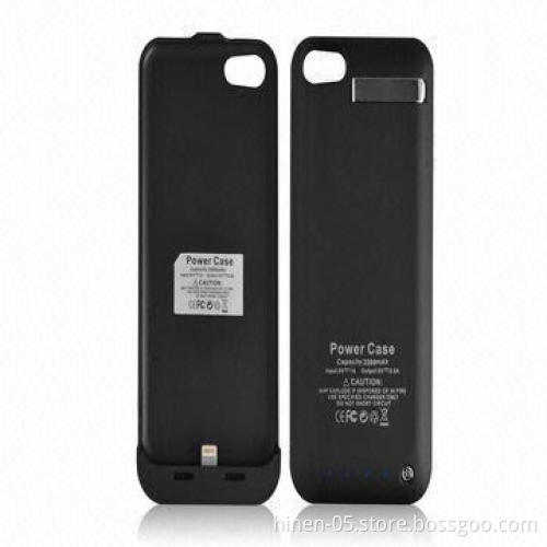 Power Banks, Designed for iPhone, 2,200mAh Capacity